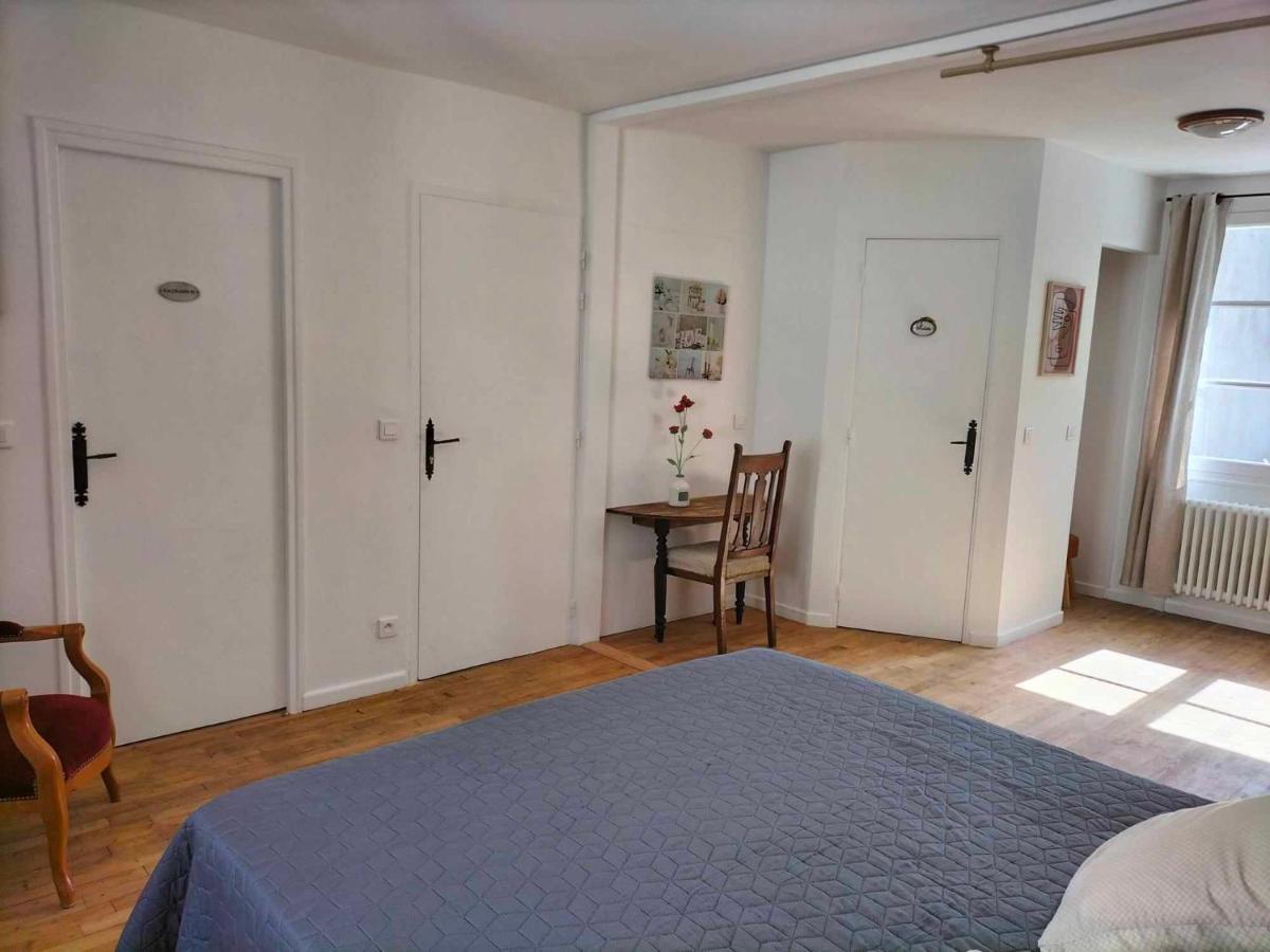 Chambres D'Hotes B&B - Mas Cinq Sols Courbiac Bagian luar foto